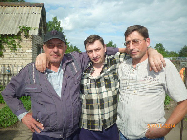 Владимир Яковенко