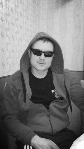 Стас Николаев