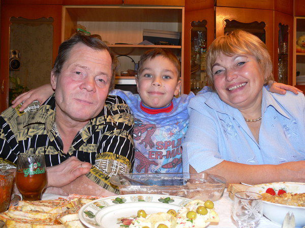 Анатолий Митюшин