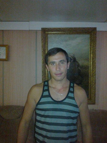 Анатолий Рахматов