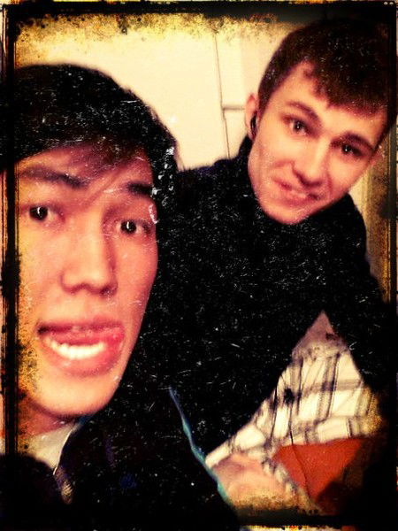 Нуржан Оспанов