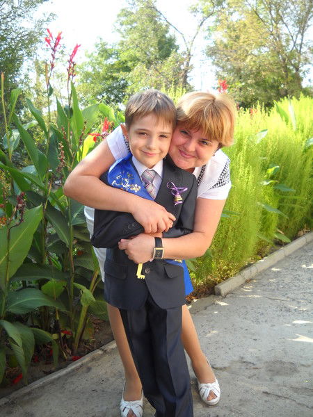 Тамара Кантемирова