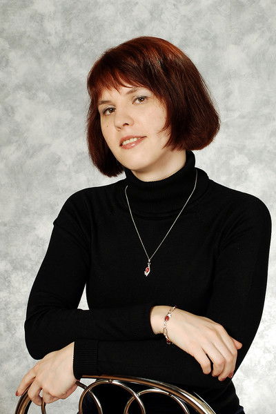 Ольга Микитюк