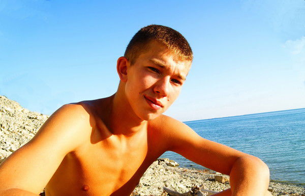 Дмитрий Гаврилов