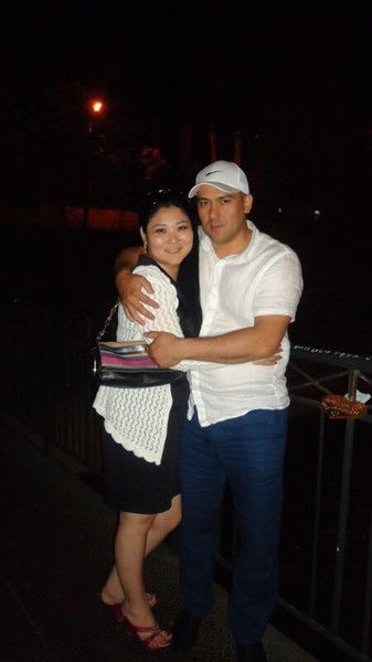 Айжан Габдуллина