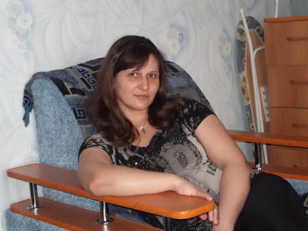 Любовь Мальнева