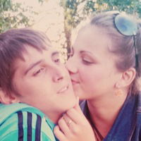 Алінка Савчук