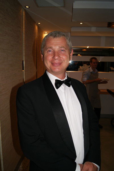 Владимир Бажуткин