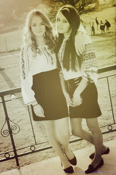 Оксана Олійник