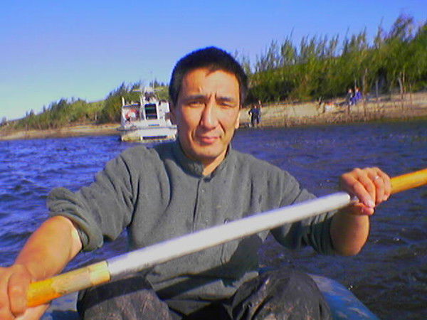 Иван Ефимов