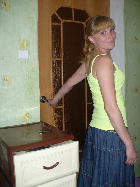 Алёна Корнева