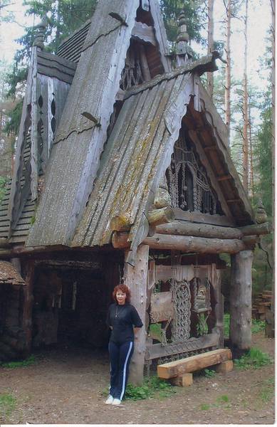 Ирина Бобышева