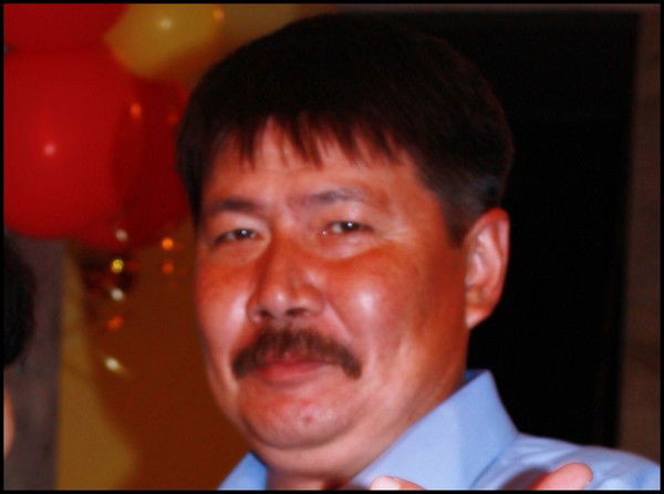 Мейрамбек Мурзахметов