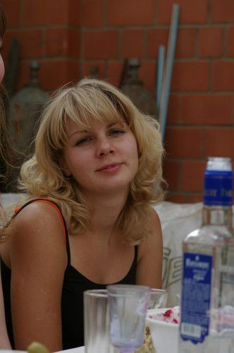 Маргарита Андреева