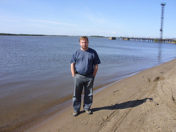 Константин Крутов