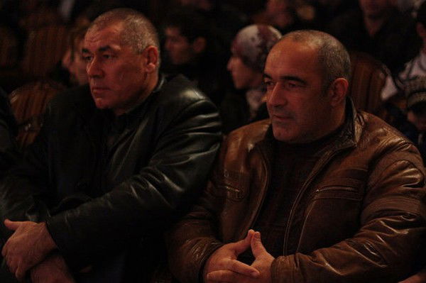 Kamaldin Murtazaliev