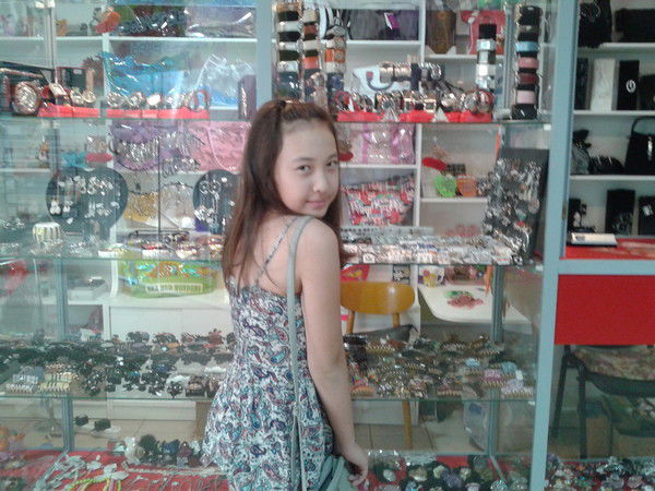 Мадина Сахметова