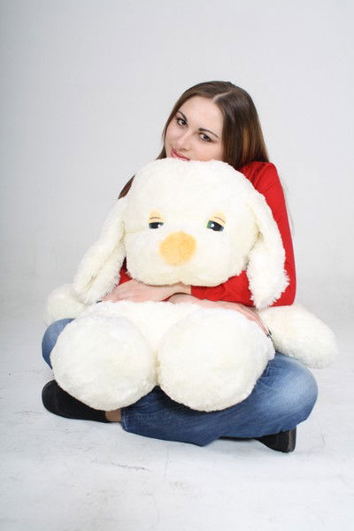 Марина Бухтиярова