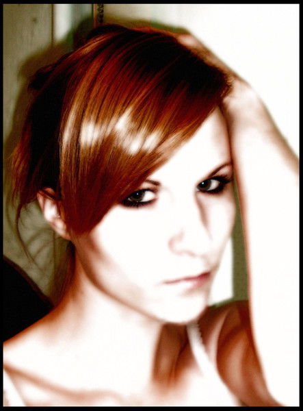 Алишка Петрова