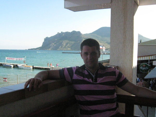 Василий Лозицький