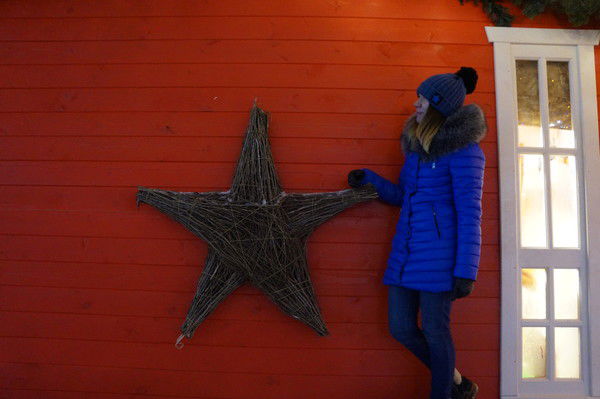 Полина Вохминцева