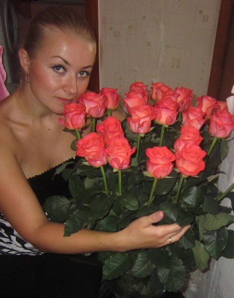 Наталья Михальчук