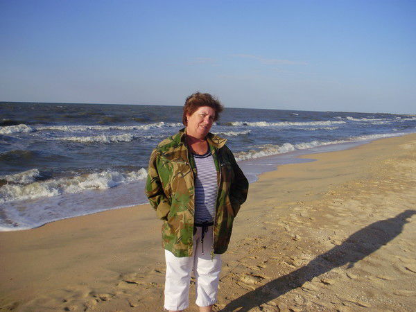 Ира Студеникина