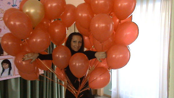 Надежда Бойкова