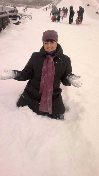 Ксюнечка Матвиюк