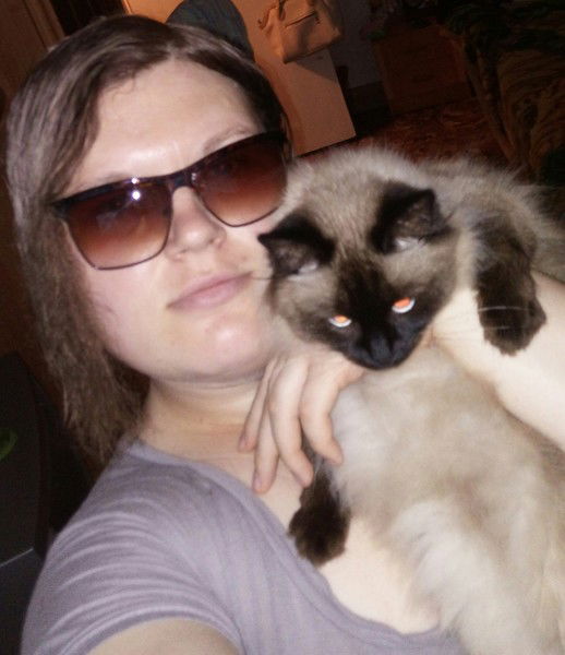 Людмила Назарова