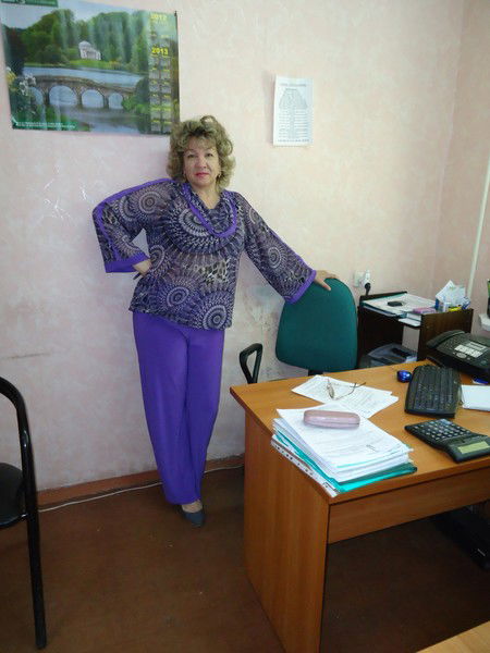 Людмила Золотухина