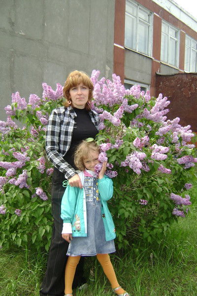 Елена Кузнецова