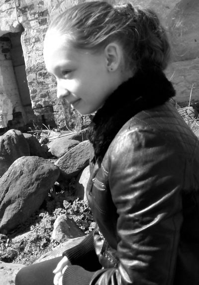 Кристина Колосова