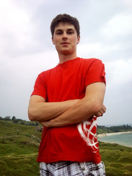 Андрей Семенюк