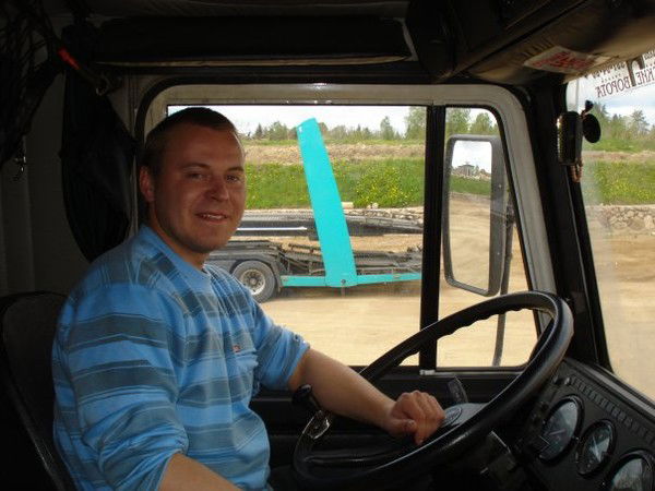 Паша Филатов