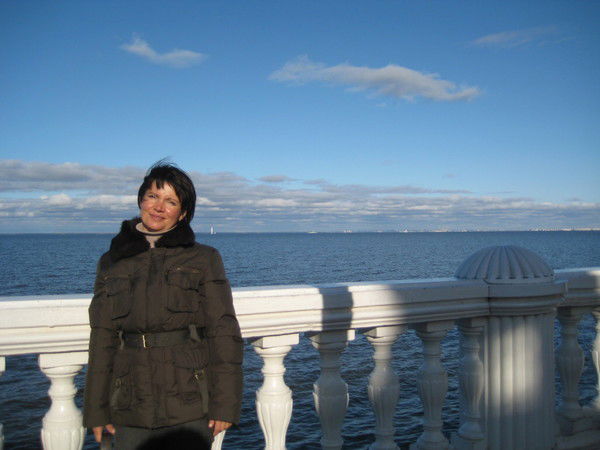 Елена Амельченко