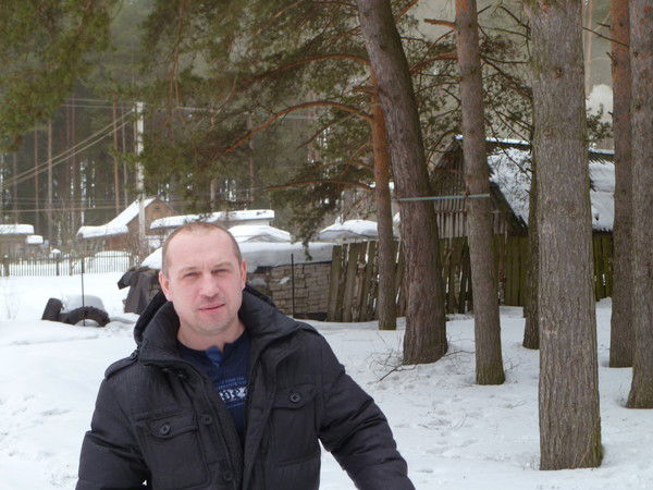 Алексей Николаенков