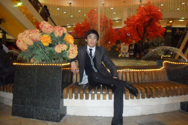 Кубан Абдырасулов