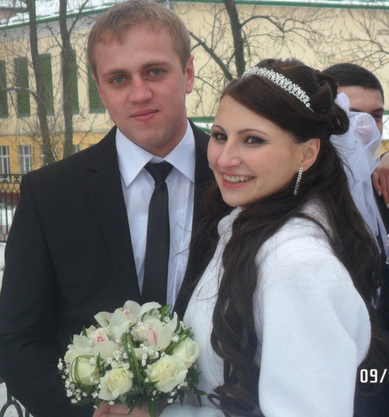 Катерина Кузнецова