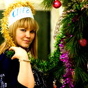 Екатерина Баранова