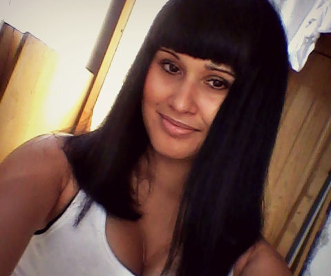 Настя Муняева