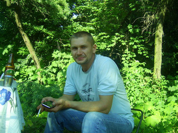 Андрей Хижук