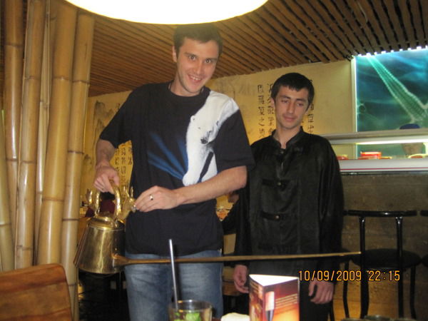 Роман Фархулин