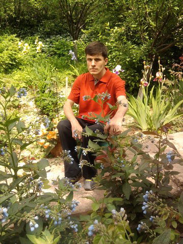 Алексей Журавлев