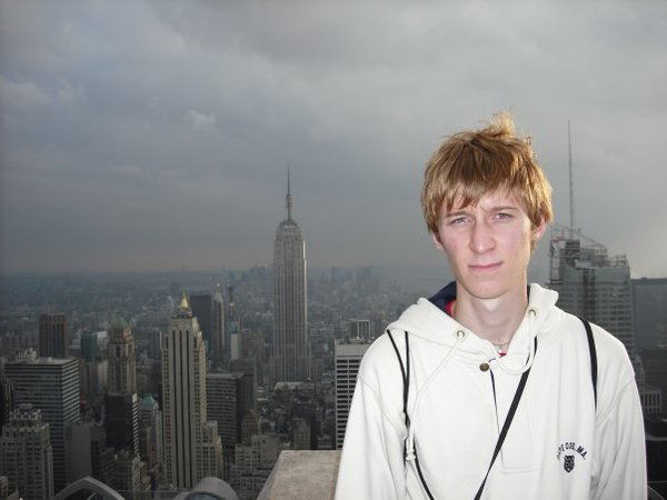 Илья Земсков