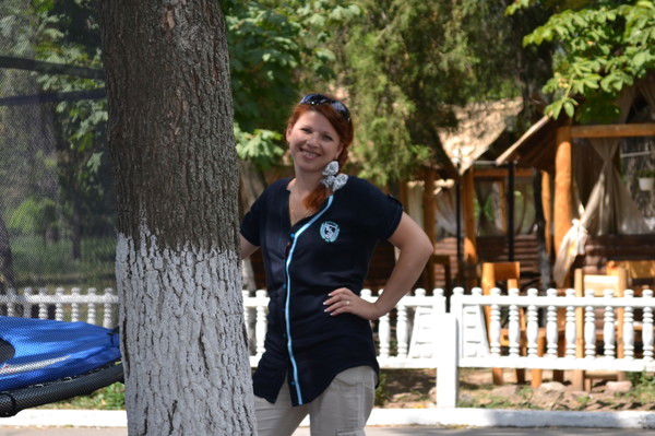 Екатерина Судина