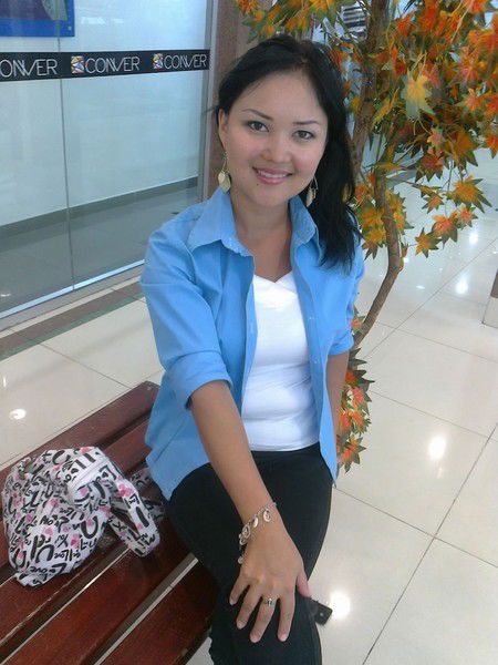 Алма Жайлауова