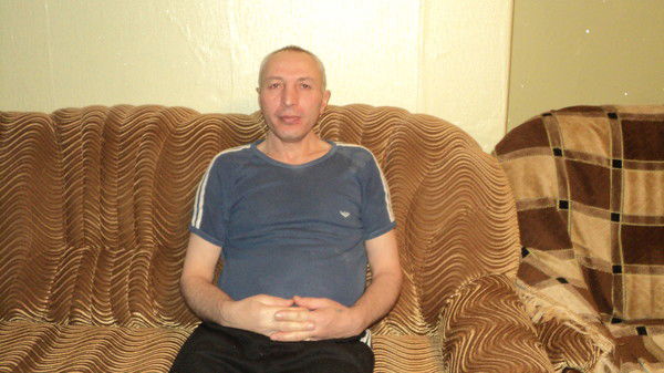 Сабир Мамедов