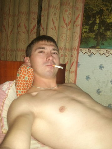 Дмитрий Юлкубаев