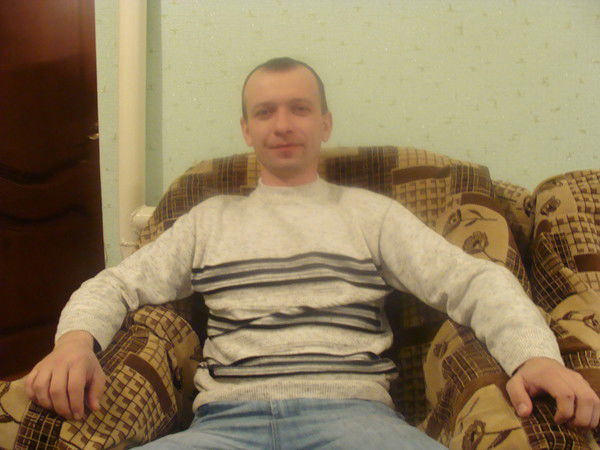 Алексей Гринев